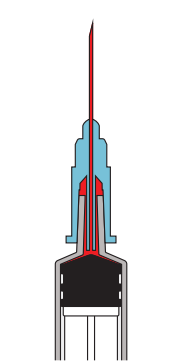 Insulin Syringe